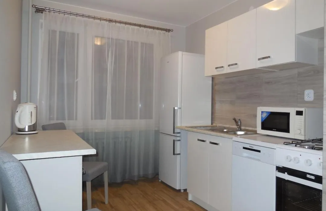 Pokoje Gościnne-1